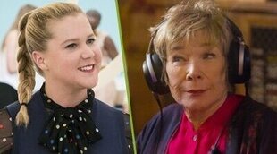 'Solo asesinatos en el edificio' ficha a Amy Schumer y Shirley MacLaine para su segunda temporada