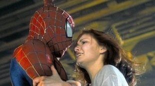 'Spider-Man: No Way Home': Kirsten Dunst admite que todavía no ha visto la película