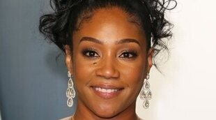 Detienen a Tiffany Haddish por conducir bajo los efectos del alcohol