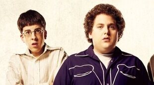 Jonah Hill quiere hacer 'Supersalidos 2', pero a la tercera edad: "Lo haremos cuando tengamos 80 años"