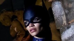 'Batgirl': Primer vistazo al traje de la heroína de Leslie Grace