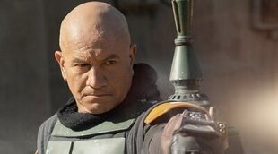 'El libro de Boba Fett': Temuera Morrison cree que su personaje "habla demasiado"