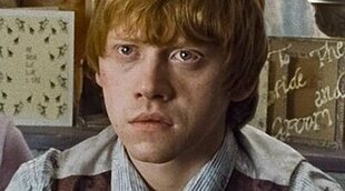 'Harry Potter': Para Rupert Grint es "difícil" el tema de J.K. Rowling, que es como una tía para él