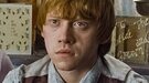 Para Rupert Grint es "difícil" el tema de J.K. Rowling, que es como una tía para él