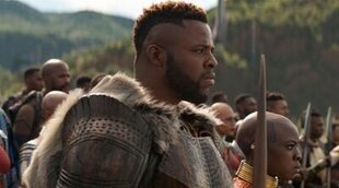 'Black Panther: Wakanda Forever': El personaje de Winston Duke, M'Baku, tendrá más relevancia