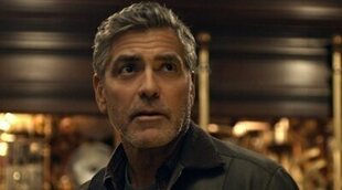 George Clooney dice que a los cines ya no les interesa estrenar sus películas