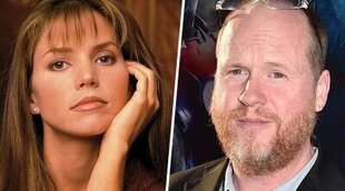 Charisma Carpenter ('Buffy, cazavampiros') carga de nuevo contra el "tirano" y "narcisista" Joss Whedon