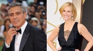 'Ticket to Paradise', la nueva película de George Clooney y Julia Roberts, detiene su rodaje por el COVID