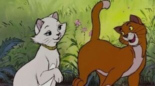 'Los aristogatos' tendrá una versión en acción real que ya se estaría desarrollando en Disney