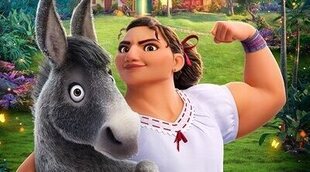 'Encanto': Disney no quería que Luisa fuese musculosa y ahora su merchandising está arrasando