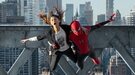 'Spider-Man: No Way Home' corona la taquilla española por sexta semana consecutiva sin competencia