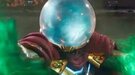 'Spider-Man: No Way Home' tenía a Mysterio en sus planes originales, según un concept art