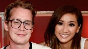 Macaulay Culkin y Brenda Song se han comprometido