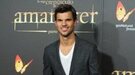 Taylor Lautner ('Crepúsculo') sobre su ascenso y caída y su relación con la fama: "Pasé años sin salir de casa"