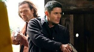 'Sobrenatural': Jensen Ackles explica por qué no le contó a Jared Padalecki que estaba preparando 'The Winchesters'