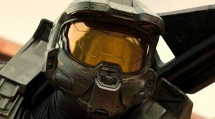 'Halo' estrena el primer tráiler de la serie de Paramount+ basada en los videojuegos