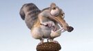 Disney pierde los derechos de Scrat, la ardilla de 'Ice Age', y parece que no podrá volver a usar al personaje