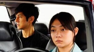 Ryûsuke Hamaguchi, director de 'Drive My Car': "Queríamos rodar en Corea pero la pandemia lo impidió"