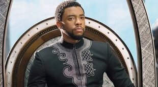 'Black Panther' no existiría si Disney se centrara solo en los datos, según Bob Iger