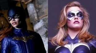 'Batgirl': Alicia Silverstone ('Batman y Robin') reacciona al nuevo traje de Leslie Grace