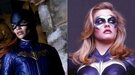 'Batgirl': Alicia Silverstone ('Batman y Robin') reacciona al nuevo traje de Leslie Grace