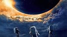 'Moonfall': La luna estrellada