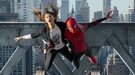 'Spider-Man: No Way Home': Filtradas las escenas eliminadas y más de 100 minutos de extras del Blu-Ray y 4K UHD