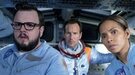 Patrick Wilson y John Bradley ('Moonfall'): "Cualquier persona puede ser un héroe"