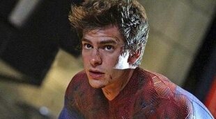 'Spider-Man': Tom Holland se arrepiente de no haber hablado con Andrew Garfield antes de aceptar el papel