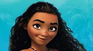 'Vaiana' es la película infantil más vista en streaming de todos los tiempos, superando a 'Frozen' y los clásicos