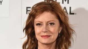 Susan Sarandon se disculpa por pedir la abolición de la policía durante el funeral de un oficial