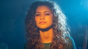 'Euphoria': Zendaya explica por qué la trama de Rue en la segunda temporada es tan importante