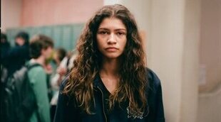 'Euphoria': Zendaya aún tiene cicatrices tras su actuación en el quinto episodio
