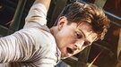 Tom Holland ('Uncharted'): "Con Spider-Man he aprendido que ninguna escena de acción debería ser peligrosa"