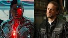 'Rebel Moon': Zack Snyder comparte concept arts de su 'Star Wars' y ficha a Ray Fisher y Charlie Hunnam