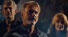 'Jurassic World: Dominion' es "incuestionablemente grande" y "muy ambiciosa", según Sam Neill