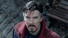 'Doctor Strange en el multiverso de la locura': Tráiler de la Super Bowl con una misteriosa voz, ¿del universo 'X-Men'?