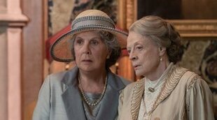 'Downton Abbey: Una Nueva Era': su tráiler nos adentra en el misterioso pasado de la condesa de Grantham