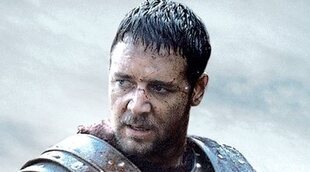 'Gladiator 2': Ridley Scott confirma que ya está escrito el guion de la secuela
