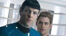 'Star Trek' tendrá una cuarta entrega con Chris Pine, Zachary Quinto y el resto del elenco de J.J. Abrams