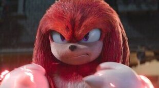 'Sonic' tendrá tercera película y una serie sin-off centrada en Knuckles