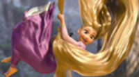 Primer avance de 'Tangled'