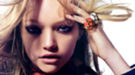 Gemma Ward en la cuarta de 'Piratas del Caribe'