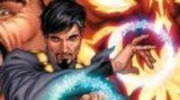 Marvel prepara película de Dr. Extraño y cortos con otros superhéroes