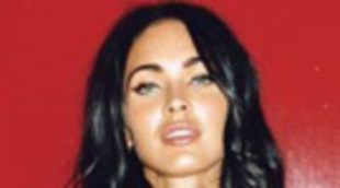 Megan Fox quiere ser una superhéroe lesbiana