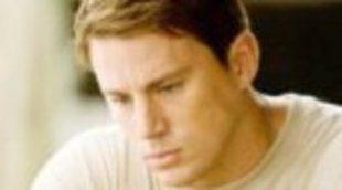 Channing Tatum protagoniza 'Ion'