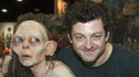 Andy Serkis será Caesar en 'Rise of the apes'