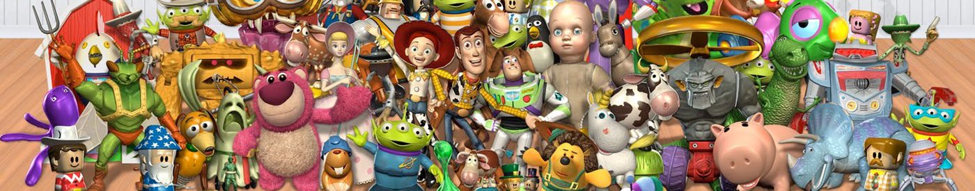 'Toy Story 3', hasta el infinito y más allá