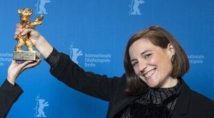 'Alcarràs' de Carla Simón gana el Oso de Oro en la Berlinale y hace historia