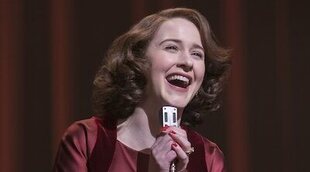 'La maravillosa Sra. Maisel' renueva por una quinta y última temporada